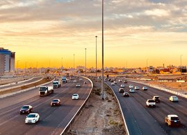 Saudi-Arabien Retreats und Reisen