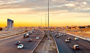 Saudi Arabia Retreats & Trips