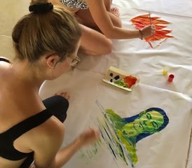 5 días de retiro de desintoxicación, sanación y alineación con yoga y meditación en Palomino, Colombia - Photo 5