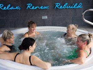 15 Day Visionary Health & Wellness Retreat Just Outside of London, UK