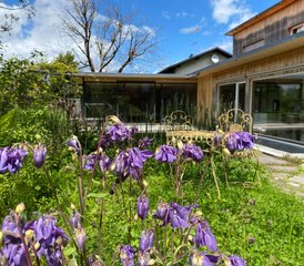 5 Tage I Am Retreat mit SomaYoga, Atem, Stimme, Bewustsein und mehr in Dornbirn, Österreich - Photo 5