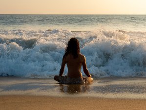 7 Day 50-Hour "Take It Slow" Yin Yoga Teacher Training in Koh Ta Kiev, Cambodia