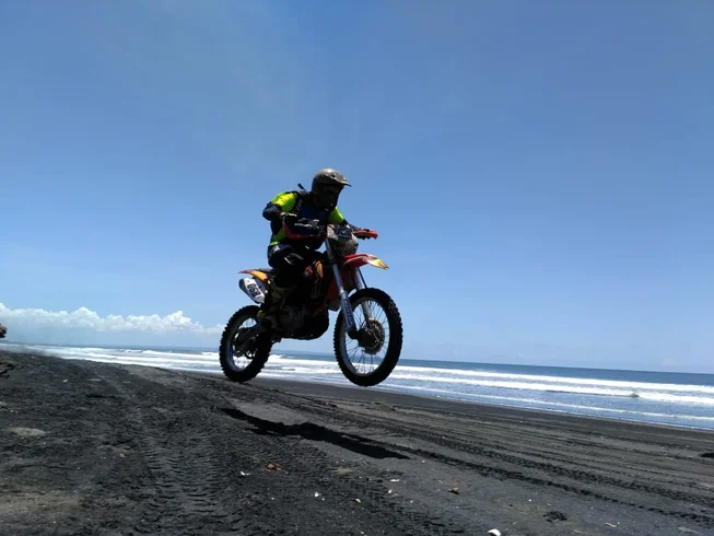 3 Day Off-Road Adventure Guided Motorbike Tour in Bali photo 10