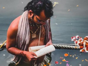 12 Day Bhakti Yoga Science - Trekking and Pilgrimage Tour in India