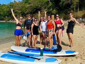6 Day Yoga, Mindfulness, and Meditation Retreat in Phuket, Thailand