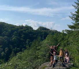 4-Daagse Joyful Dance of the Wild Soul Retreat met Yoga en Dans in de Ardennen - Photo 5