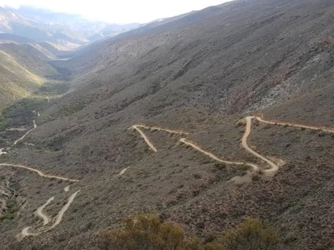 10 Day Garden Route to Baviaanskloof Wild Ride Guided Motorcycle Tour in South Africa photo 8