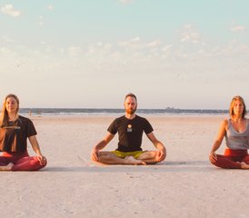 5 Day Health and Yoga Retreat in in Byron Bay, New South Wales, Australia - Photo 2