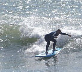 3 jours en stage de surf : vivez une expérience culturelle tout en apprenant à surfer à Sidi Kaouki, Maroc - Photo 3