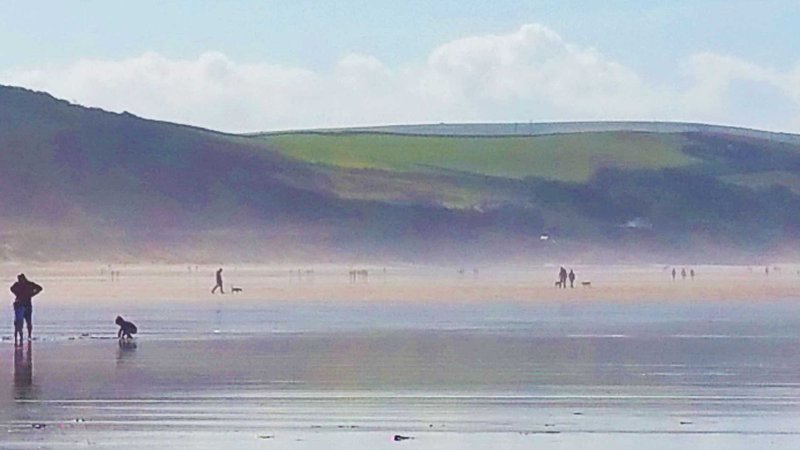 8 Days Detox and Yoga Retreat in Devon, UK