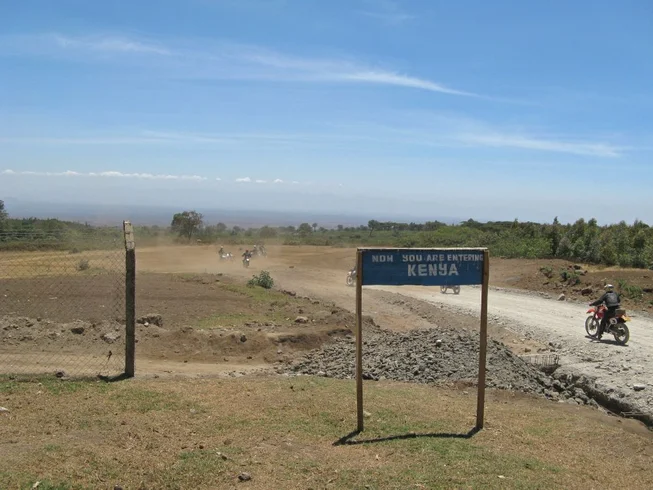 21 Day Adventure in Tanzania, Kenya, Kilimanjaro Guided Motorcycle Tour photo 5