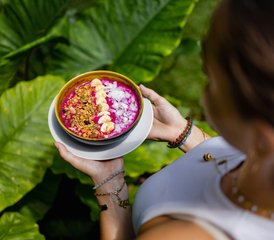 57 días de retiro de desintoxicación y bienestar para mejorar la salud en Canggu, Bali, Indonesia - Photo 1