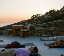 6 jours en stage de Pilates et yoga « The Blend » à Antiparos, Grèce. - Photo 2
