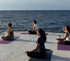 5 Day Detox and Yoga Retreat: Reset and Reborn with Breath and Ice Act on Mallorca Island, Spain - Photo 4