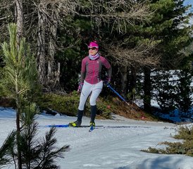 06 días de retiro de yoga y esquí de fondo en el paraíso invernal de Pontresina, Suiza - Photo 1