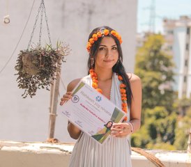 28 jours en formation de professeur de yoga avancé 300 h à Rishikesh, Inde - Photo 5