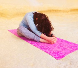 8-Daagse 50-uur Yin Yoga en Breathwork Docentenopleiding in Gozo, Malta - Photo 3