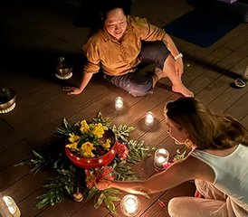 3 Day Reflect and Connect Yoga and Mindfulness Retreat in Hoi An, Vietnam - Photo 4