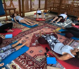 7 Day Relaxing Yoga Retreat in Dalyan, Muğla, Turkey - Photo 2