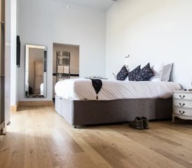 4 Day Women's Autumn Reset: Luxurious Multi-Day Retreat in the Loire Valley, France - Photo 5
