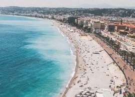 Nice Retreats & Trips
