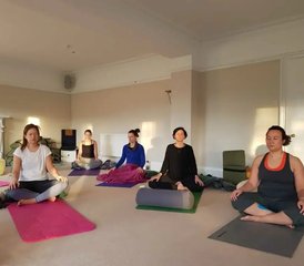 3 Day Serenity and Sleeping: Yoga and Breathwork Retreat in East Sussex, UK - Photo 3