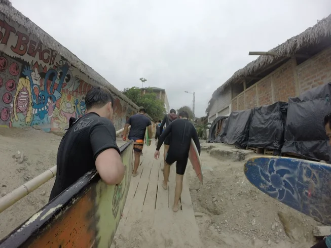 13 Day Take Over Ecuador on a Guided Adventure Motorcycle Tour photo 4