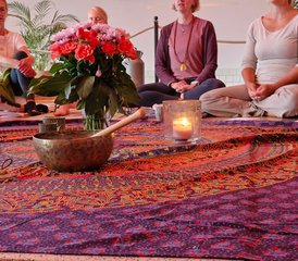 3-Daagse Harmoniumworkshop Niveau I met Bhakti Yoga en Kirtan in Klanxbüll, Duitsland - Photo 2