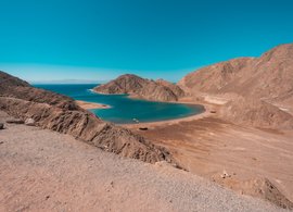 péninsule du Sinaï Retraites et Voyages