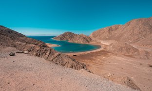 Sinaï Peninsula Retraites en Reizen