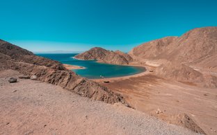 péninsule du Sinaï Retraites et Voyages