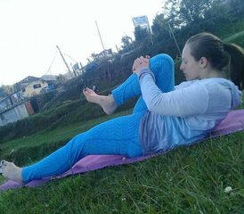 10 días de senderismo de yoga en Ghorepani Poon Hill, región del Annapurna, Nepal - Photo 5