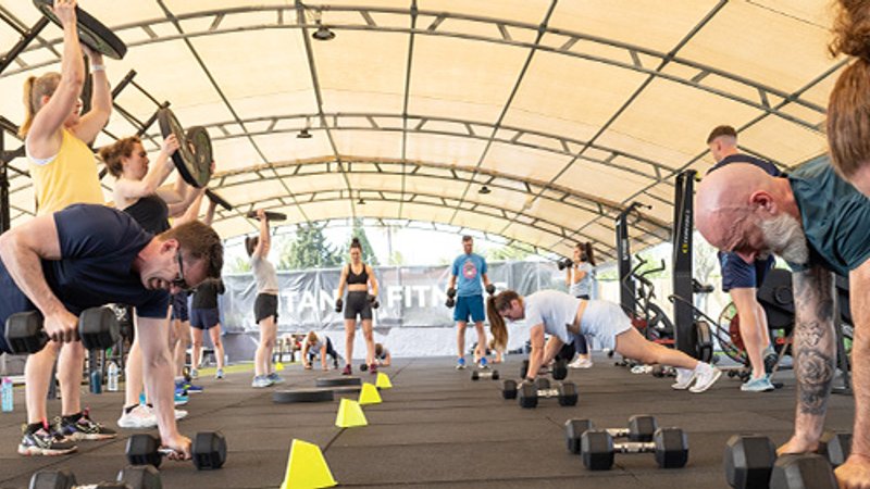 5 Day 'Live Like An Athlete' in Lagos, Portugal