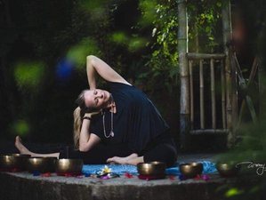 7 Day Summer Sanctuary Yoga Retreat with Breathwork and Sound Healing in Villamartin, Andalusia