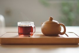 Tee und Kaffee Verkostung Retreats und Reisen