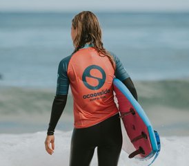 8 Day Intensive Beginner Surf Camp Gran Canaria, Canary Islands, Spain - Photo 4
