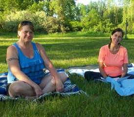 3-Daagse Holistische Yoga- en Meditatiereek van Zelfzorg Retreat in VS - Photo 4