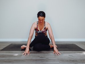 Self-Paced 50-Hour Online Yin Yoga Teacher Training Course