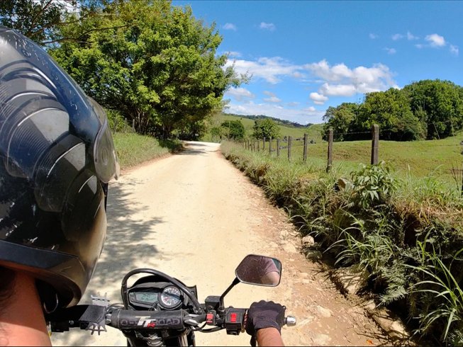 2 Day Guided Caveman Motorcycle Tour in Antioquia - Tripaneer.com