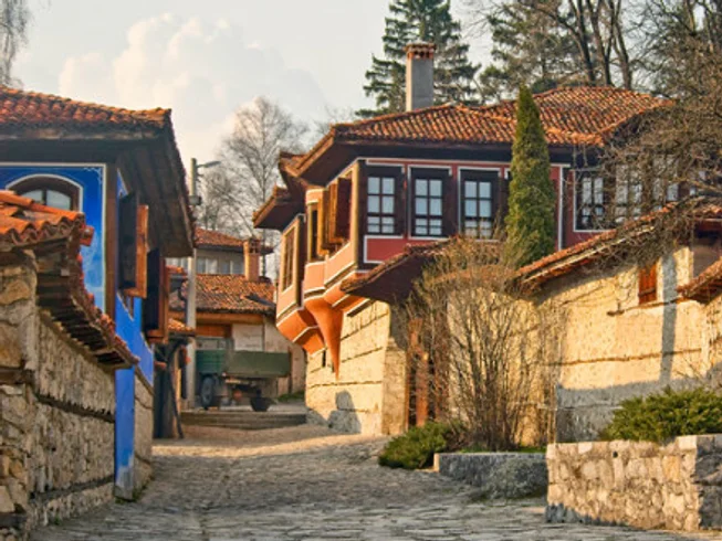 4 Day Riding Through Time: Bulgaria’s Best Guided Motorcycle Tour photo 7