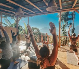 7 días de retiro de yoga Shamana: la alquimia de vivir en el lago Atitlán, Guatemala - Photo 2