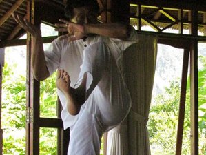 8 Days Healing Yoga Retreat in Bali, Indonesia