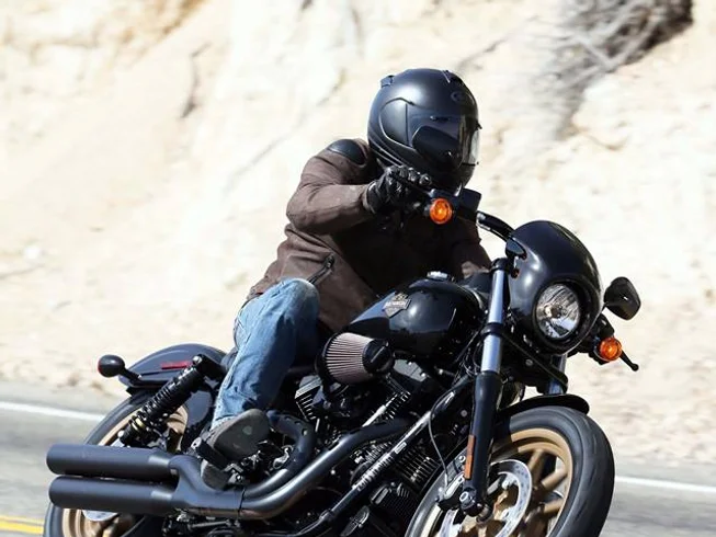 16 Day Harley Davidson Western Highlights Self-Guided Motorcycle Tour USA photo 7