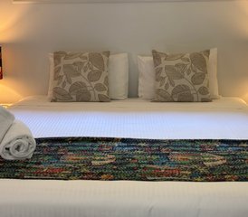 3 Day Mid-Week Duo Retreat: Tranquil Yoga Getaways in Maleny, Australia - Photo 5