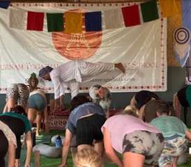 15 Day Journey Yoga Retreat in Goa, India - Photo 3