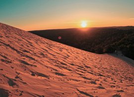 Dune of Pilat Retreats & Trips
