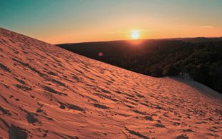 Dune of Pilat Retreats & Trips