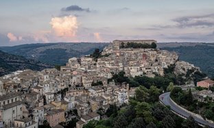Provincia de Ragusa Retiros y Viajes