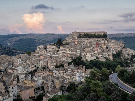 Provinz Ragusa