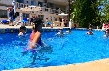 6-Daagse Energieverhogende Wellness Retreat in Alicante, Costa Blanca, Valencia, Spanje